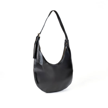 The Moonlight Leather Handbag