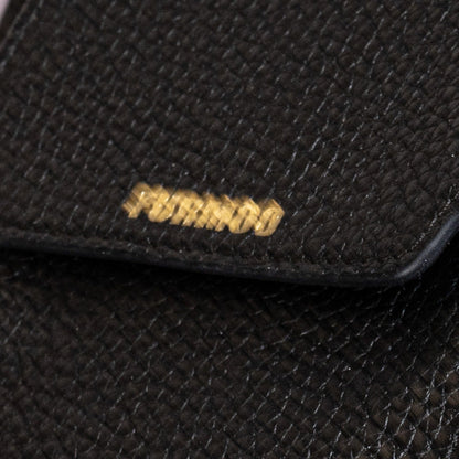 The Nova Leather Phone Pouch