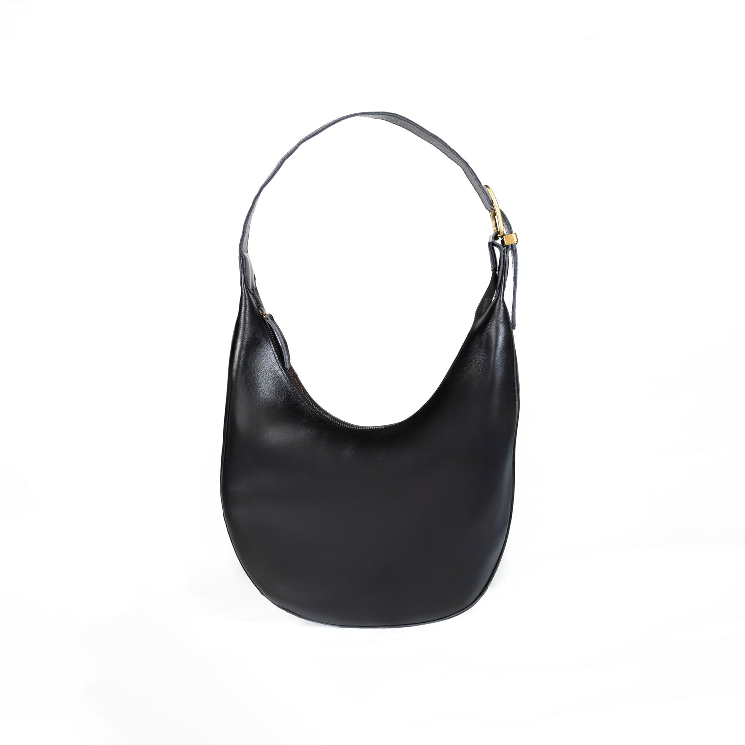 The Moonlight Leather Handbag