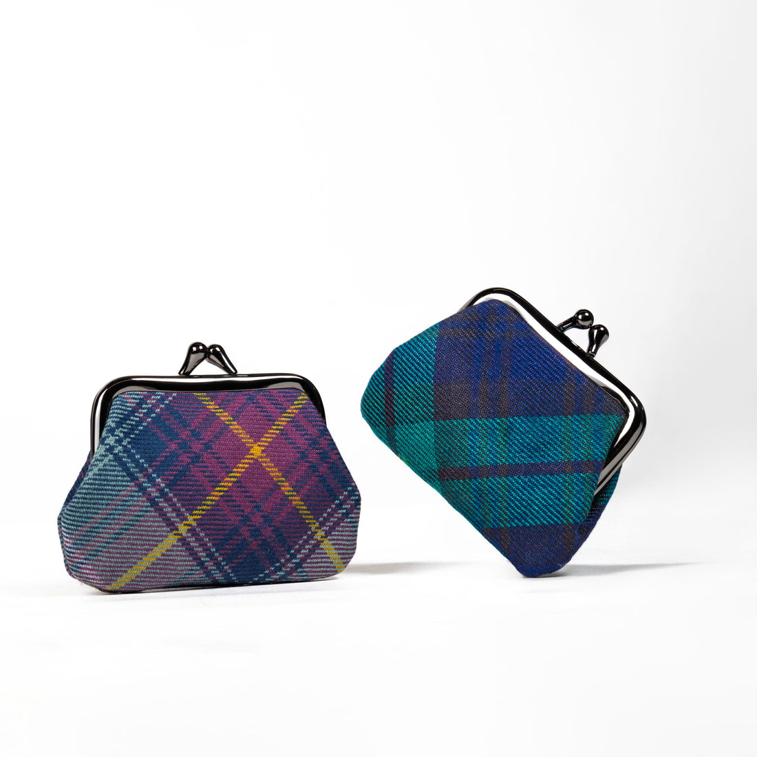 Lochcarron Tartan Purse