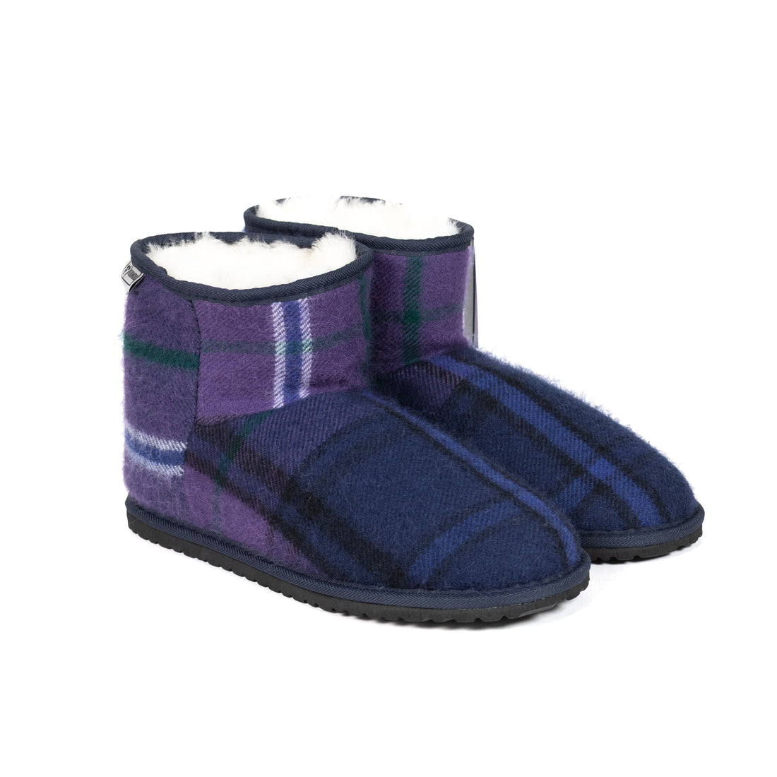 Highland Heritage Short Boot Collection