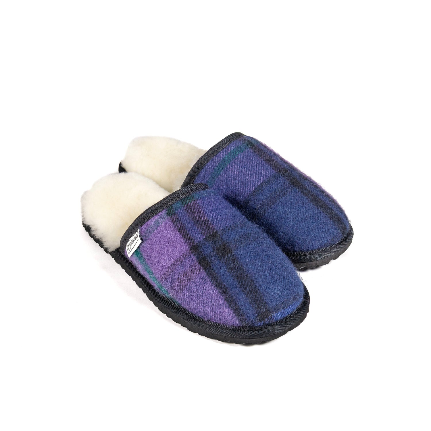 Classic Tart Sheepskin Moodles