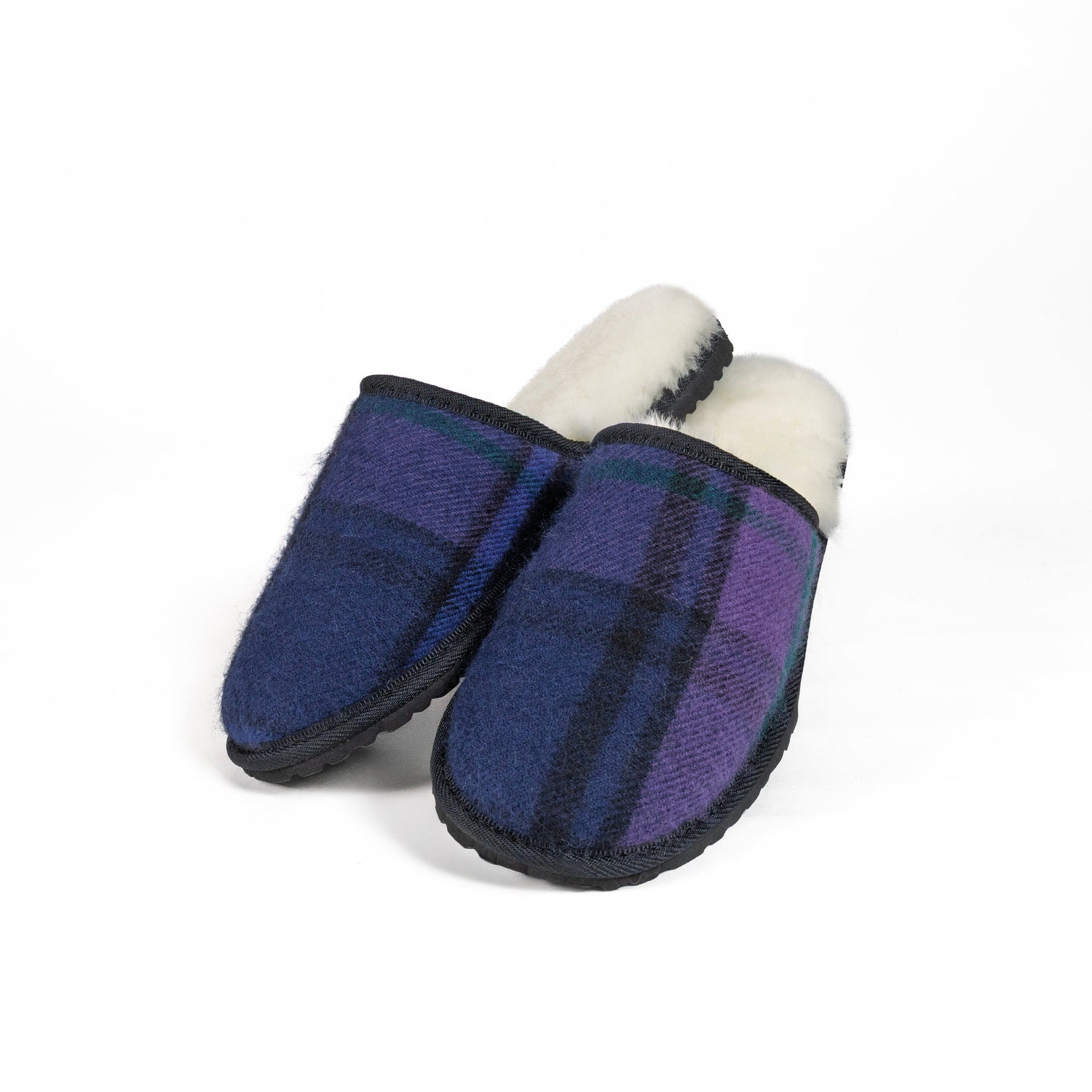 Classic Tart Sheepskin Moodles