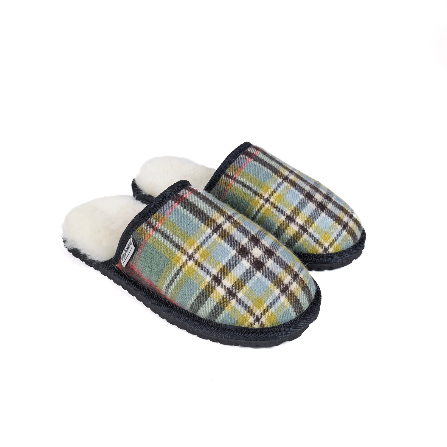 Classic Tart Sheepskin Moodles
