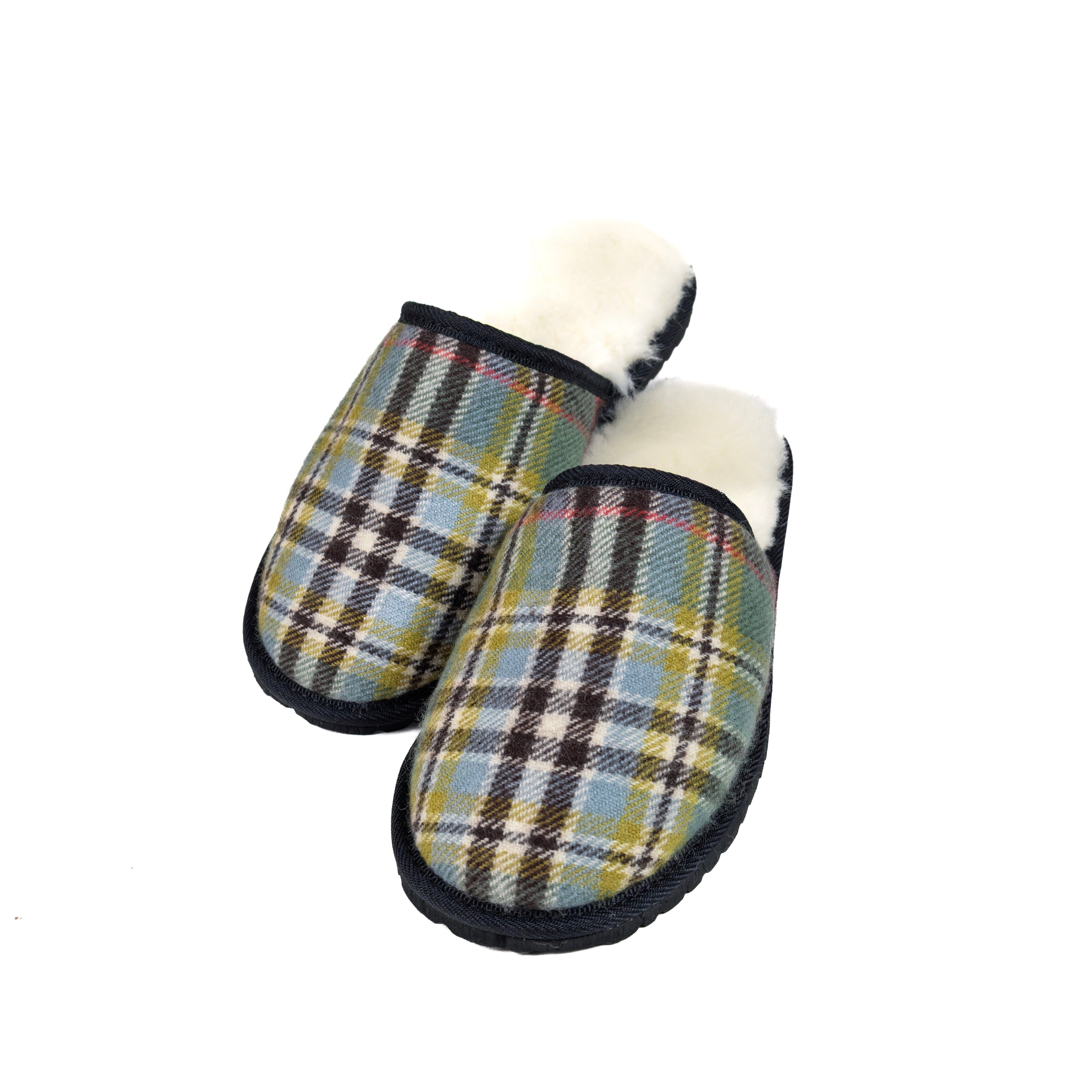 Classic Tart Sheepskin Moodles