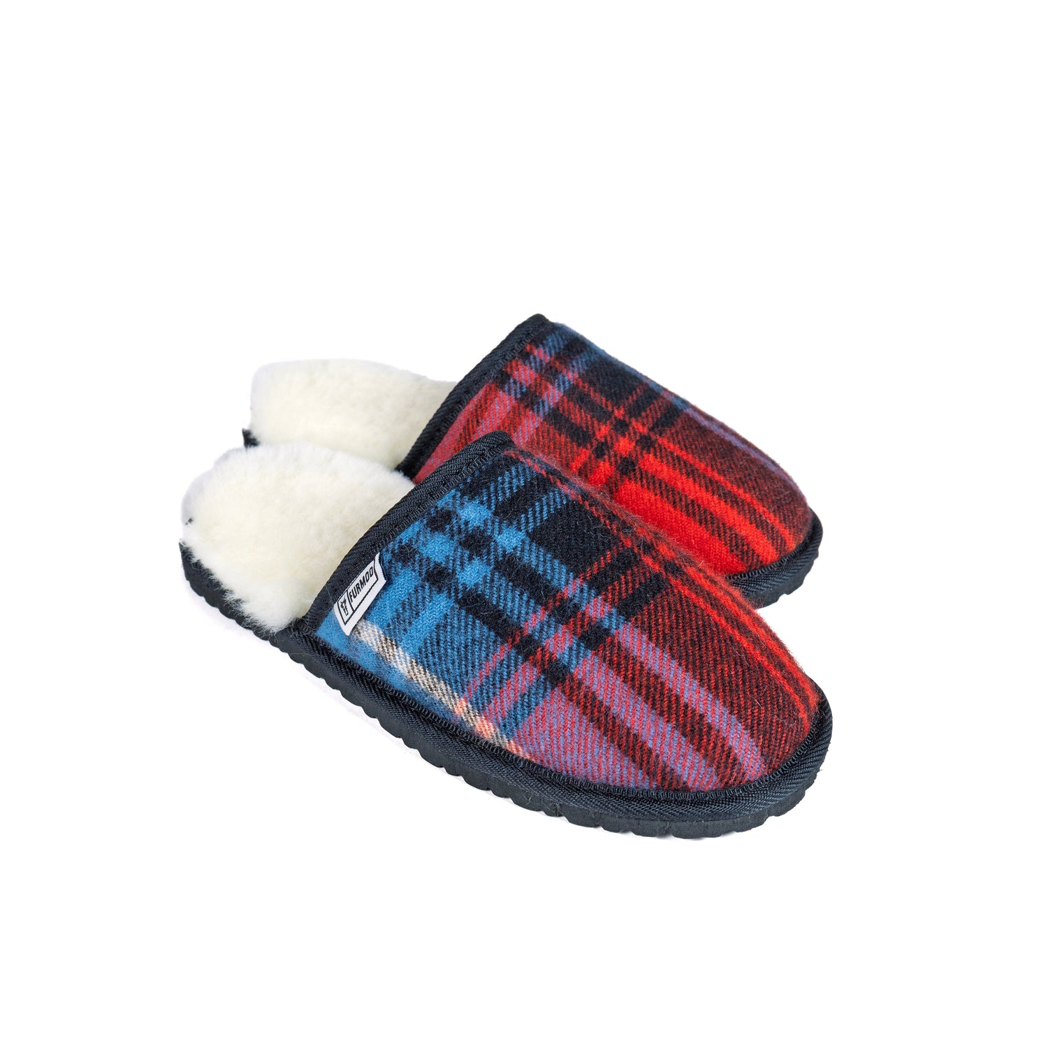 Classic Tart Sheepskin Moodles