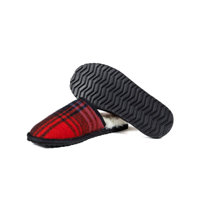 Classic Tart Sheepskin Moodles