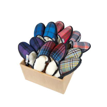 Classic Tart Sheepskin Moodles