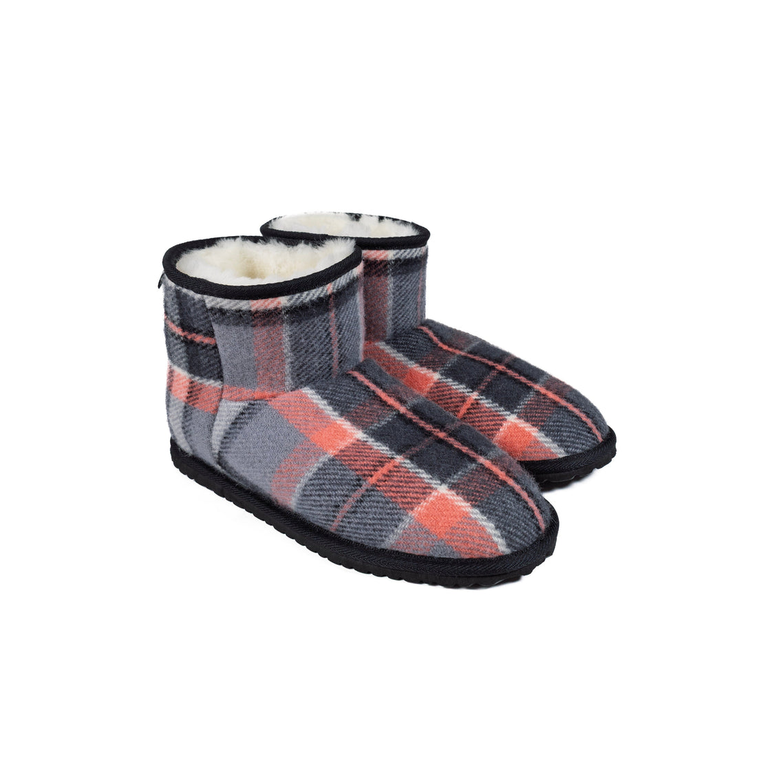 Tart Sheepskin Short Boot
