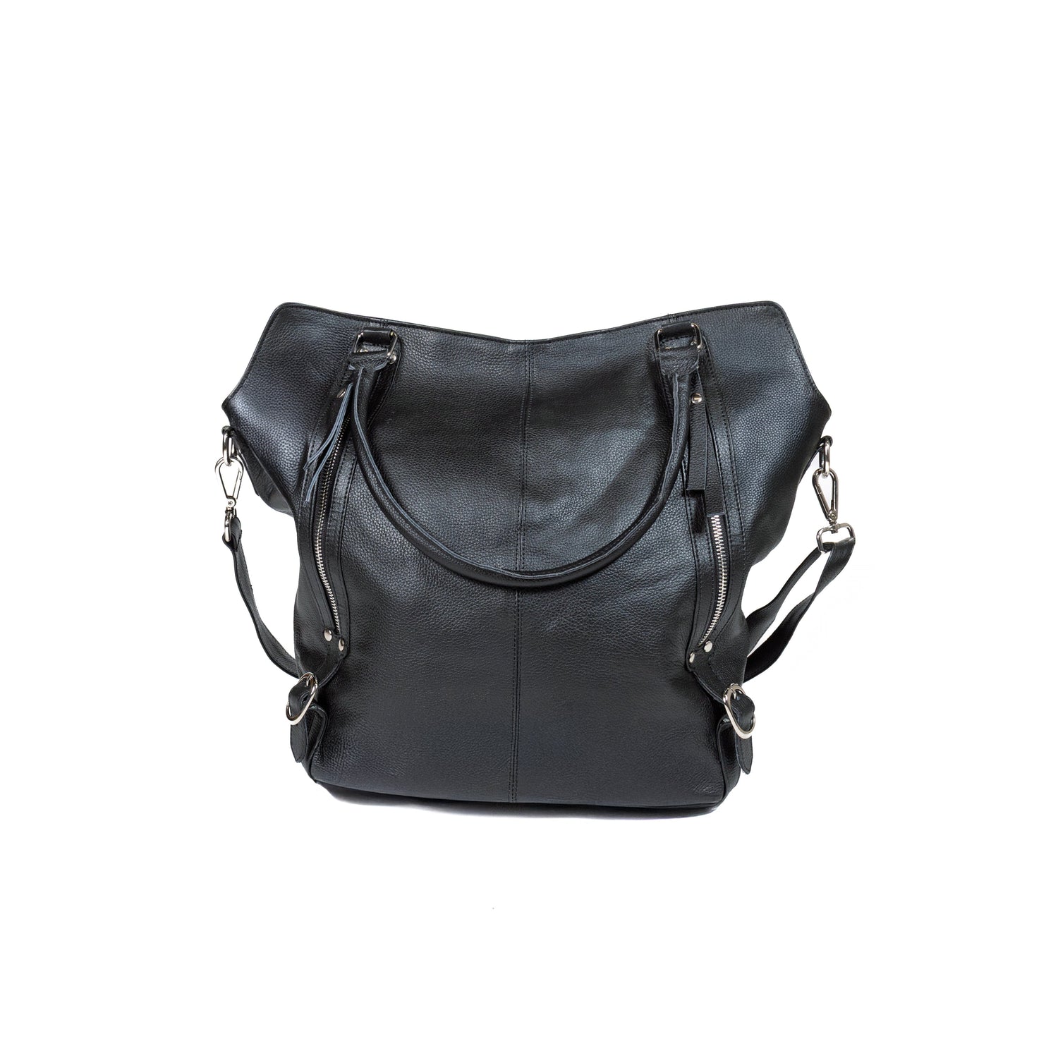 The Chosen Cowhide Handbag