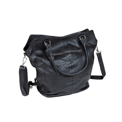 The Chosen Cowhide Handbag
