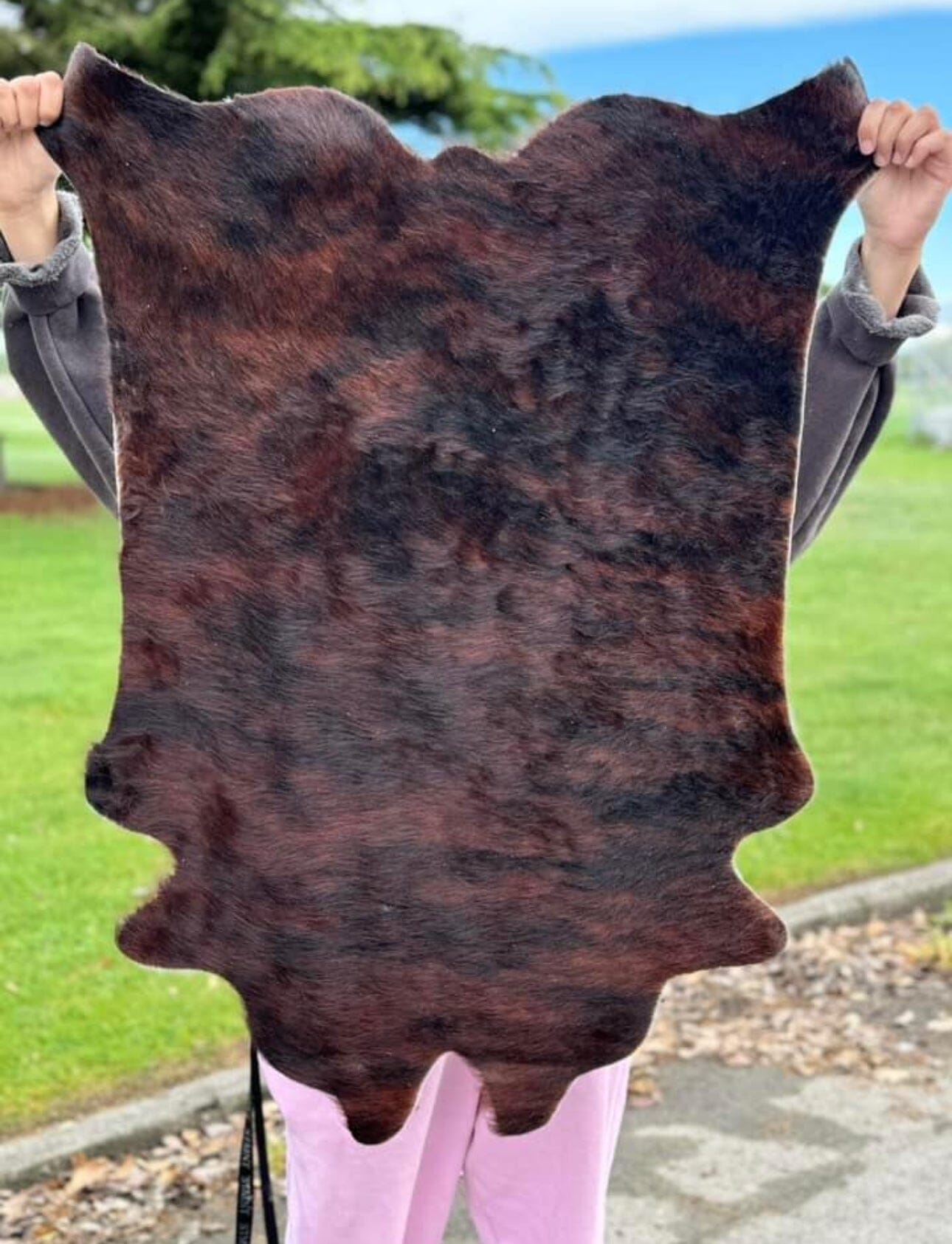 Mini Premium Cowhides