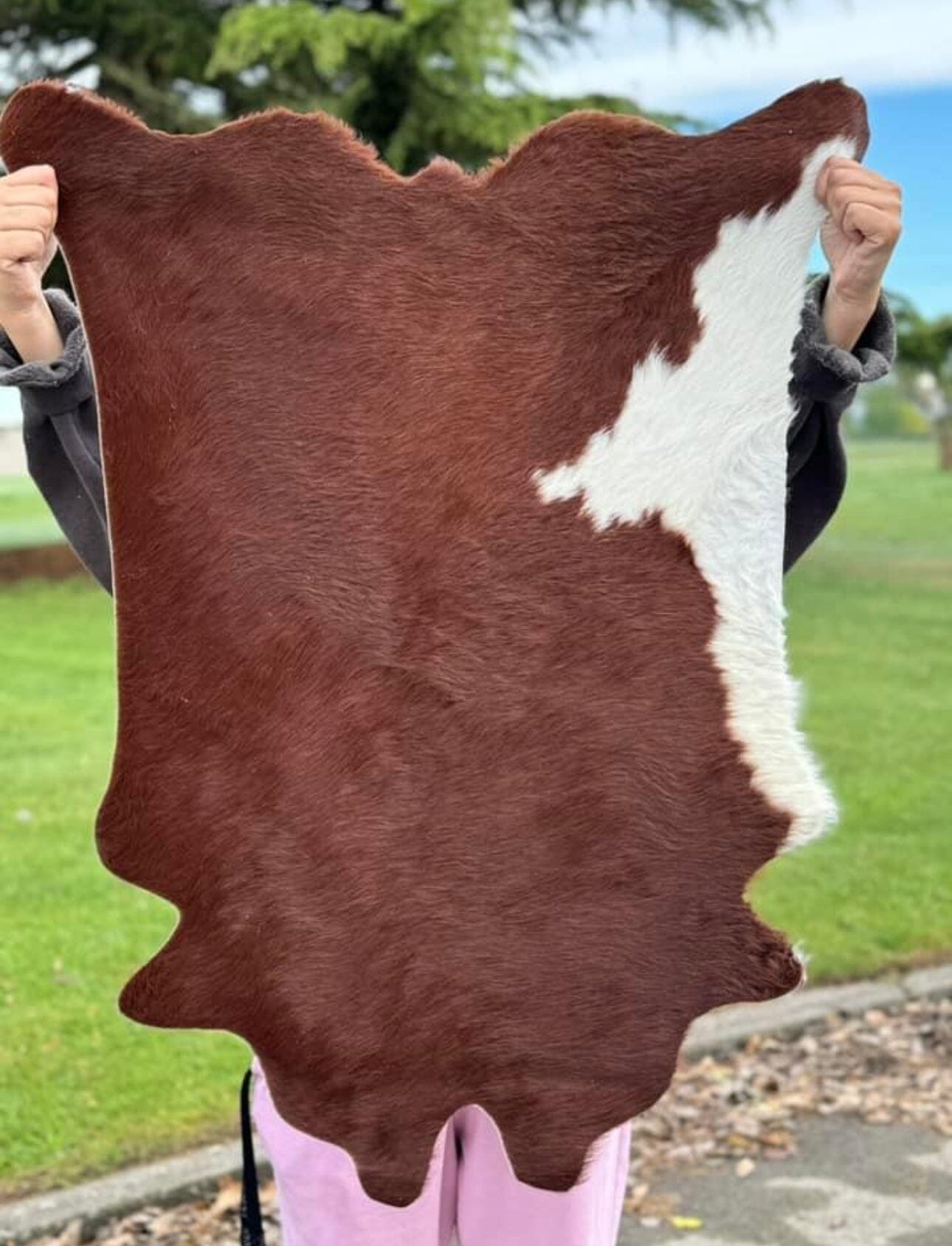 Mini Premium Cowhides