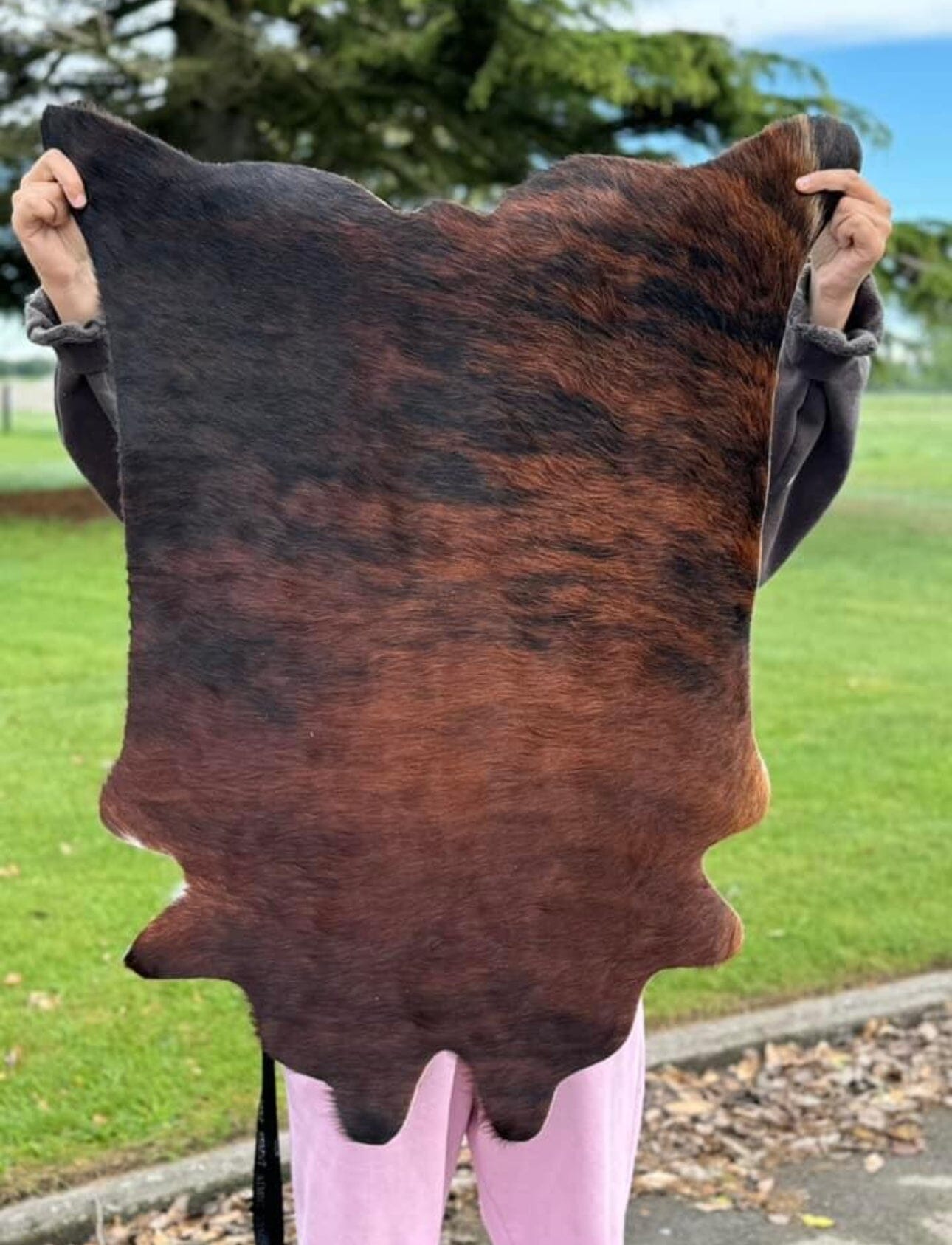 Mini Premium Cowhides