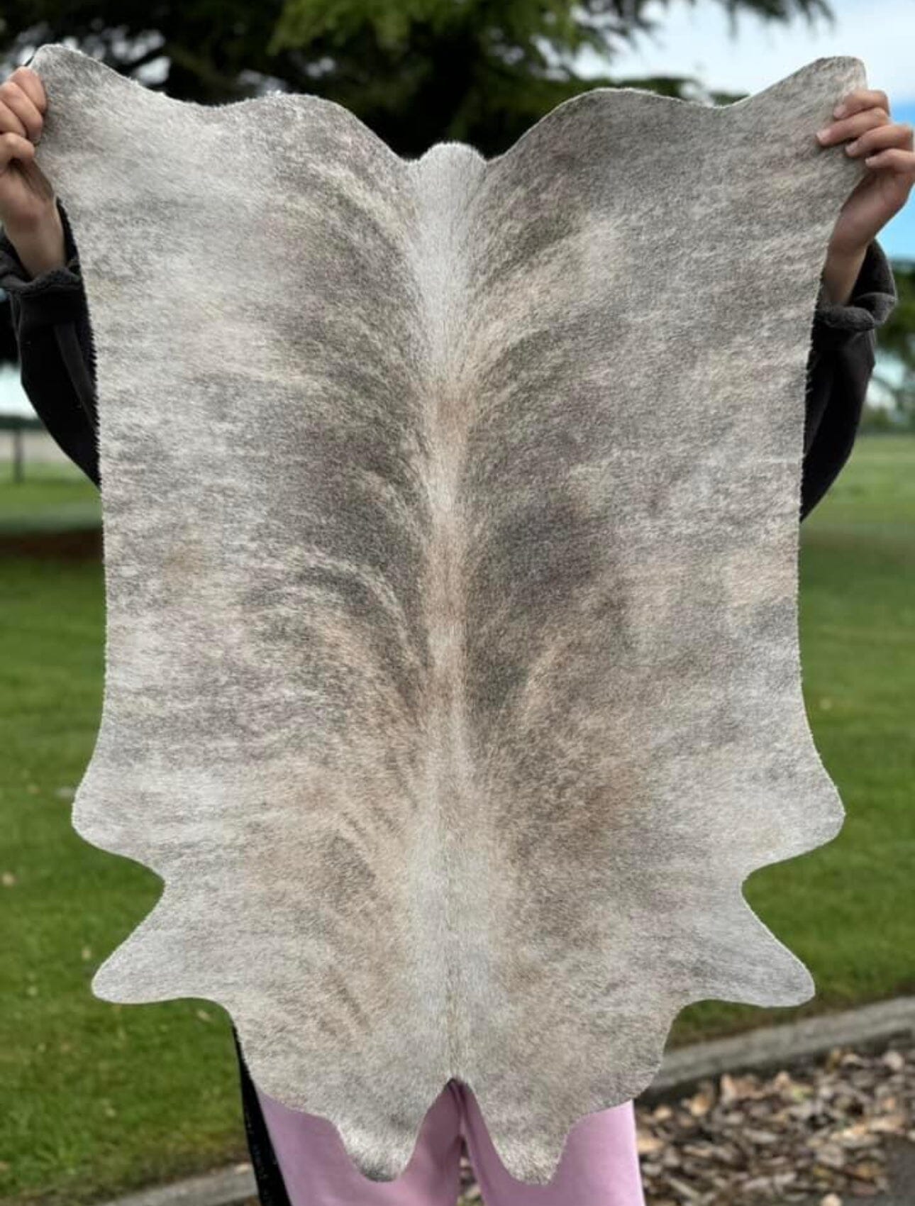 Mini Premium Cowhides