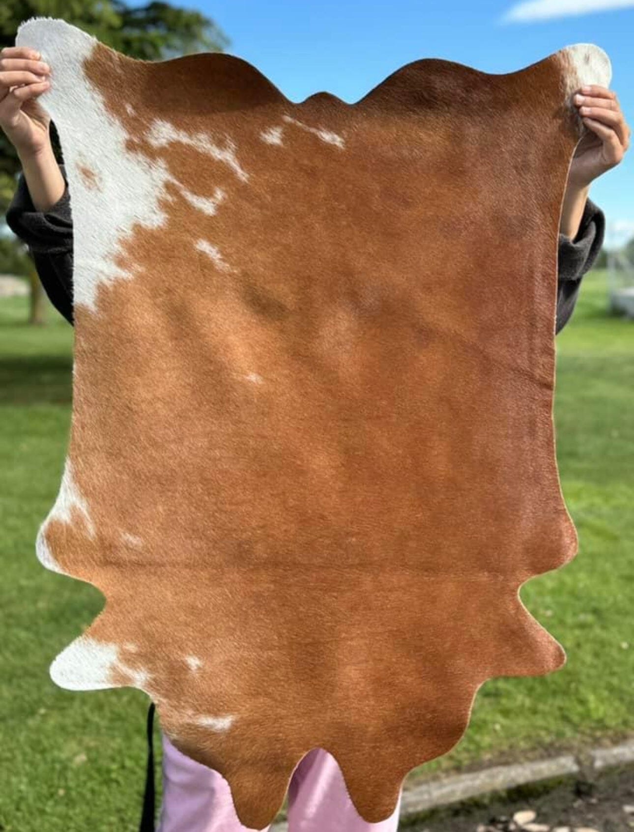 Mini Premium Cowhides