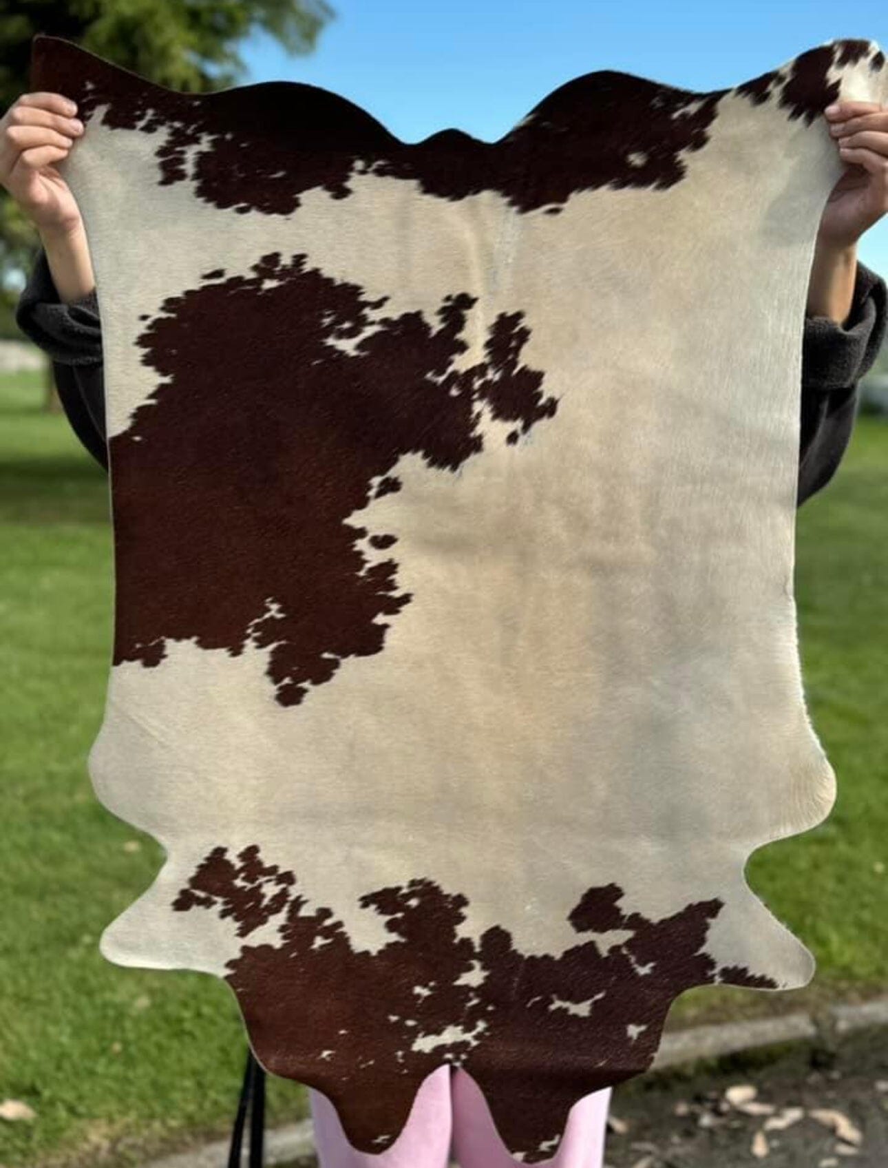 Mini Premium Cowhides