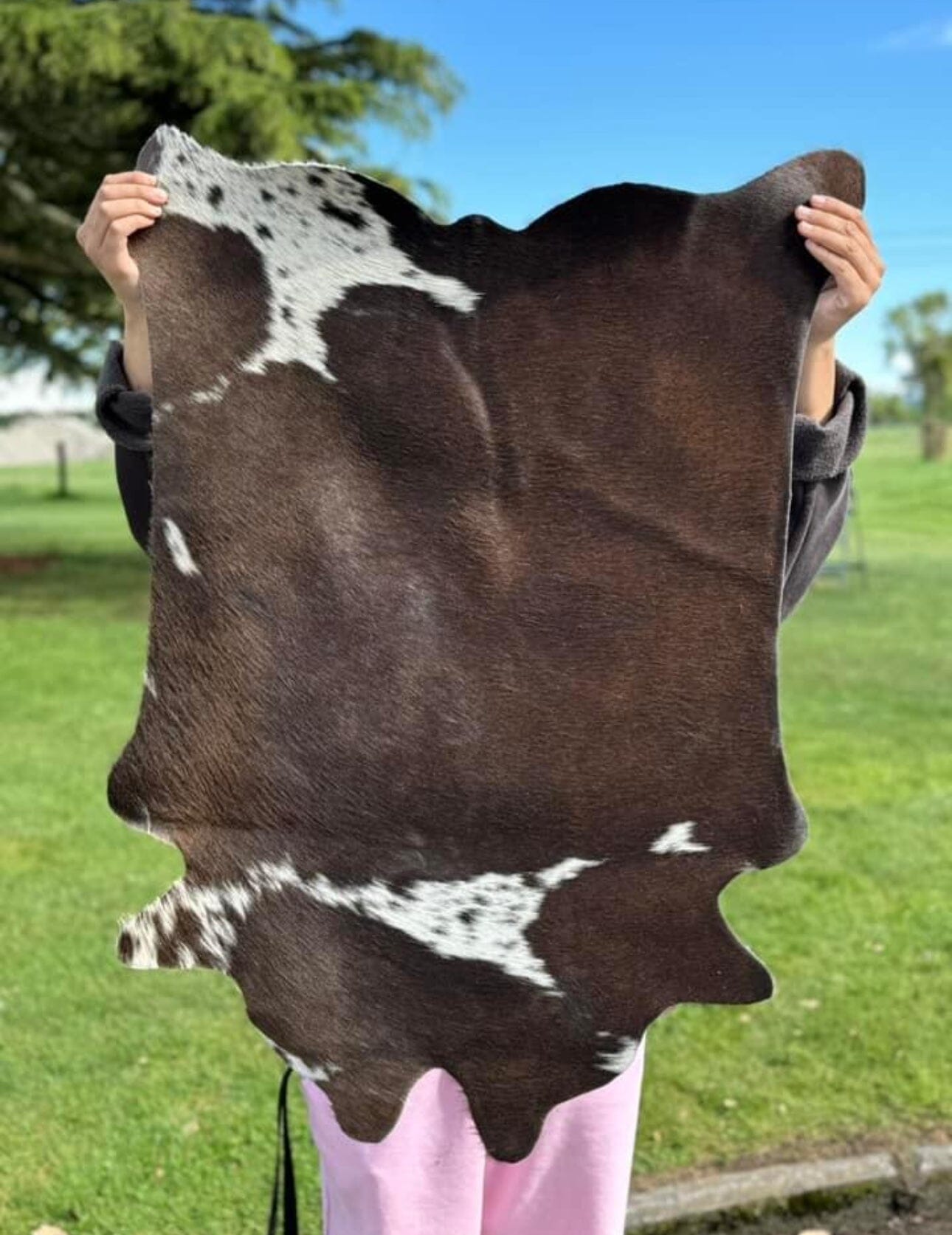 Mini Premium Cowhides