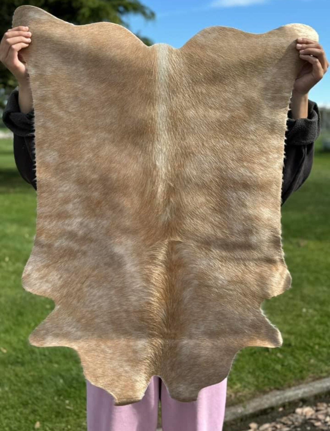 Mini Premium Cowhides