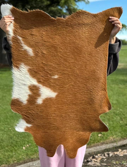 Mini Premium Cowhides