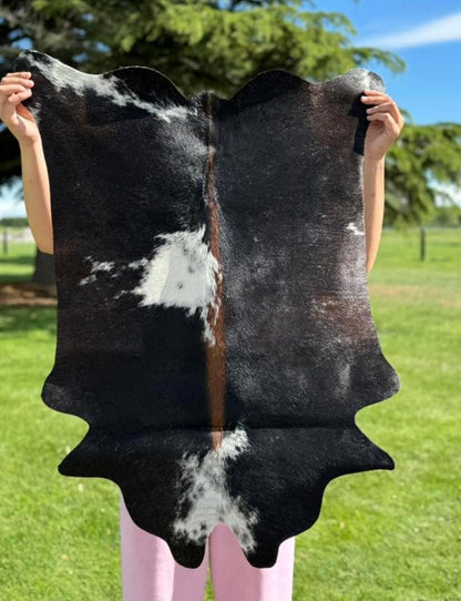 Mini Premium Cowhides