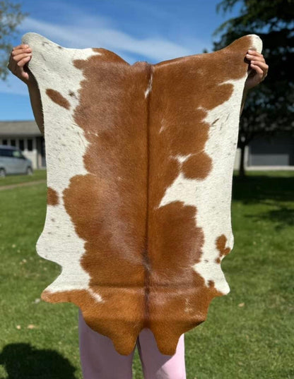 Mini Premium Cowhides