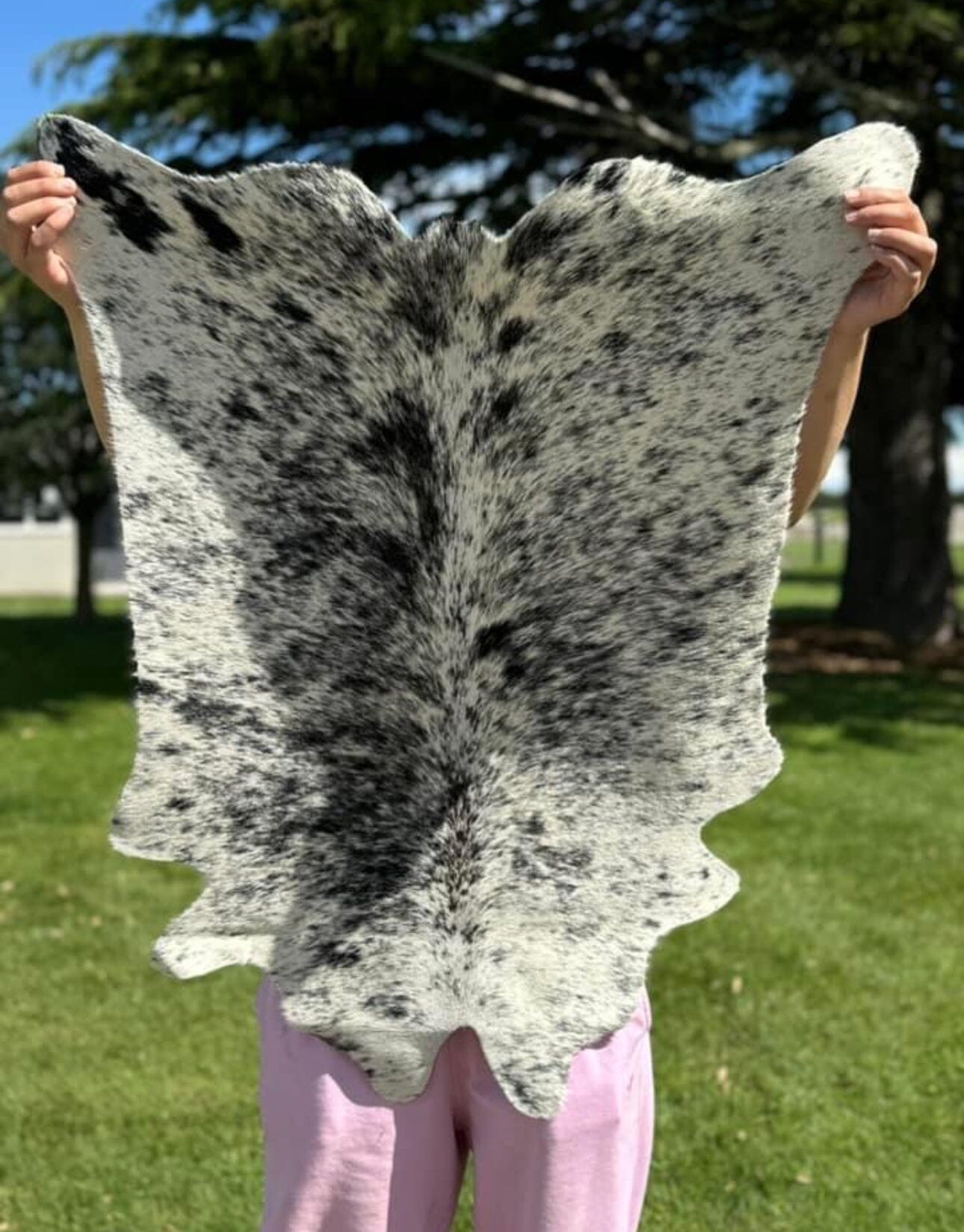 Mini Premium Cowhides