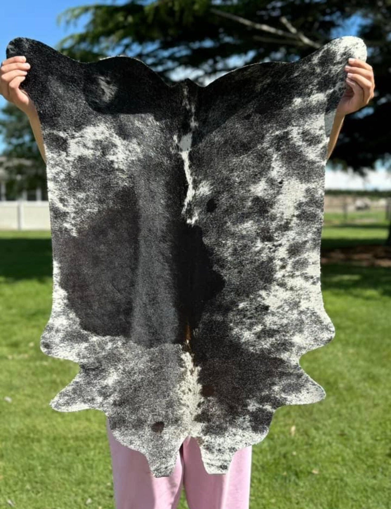 Mini Premium Cowhides