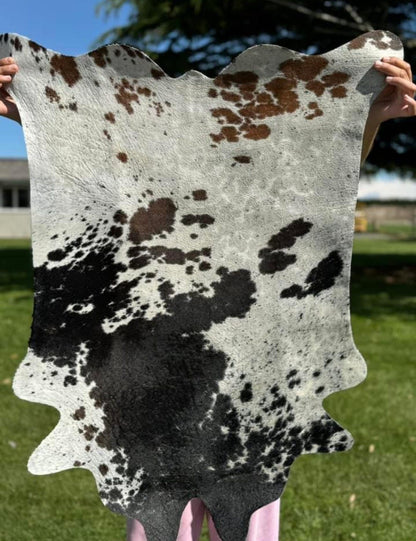 Mini Premium Cowhides