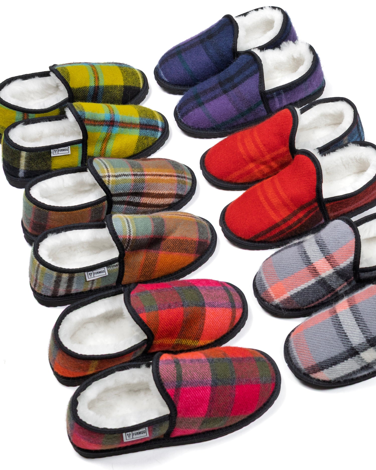 Enclosed Moodles NZ Made