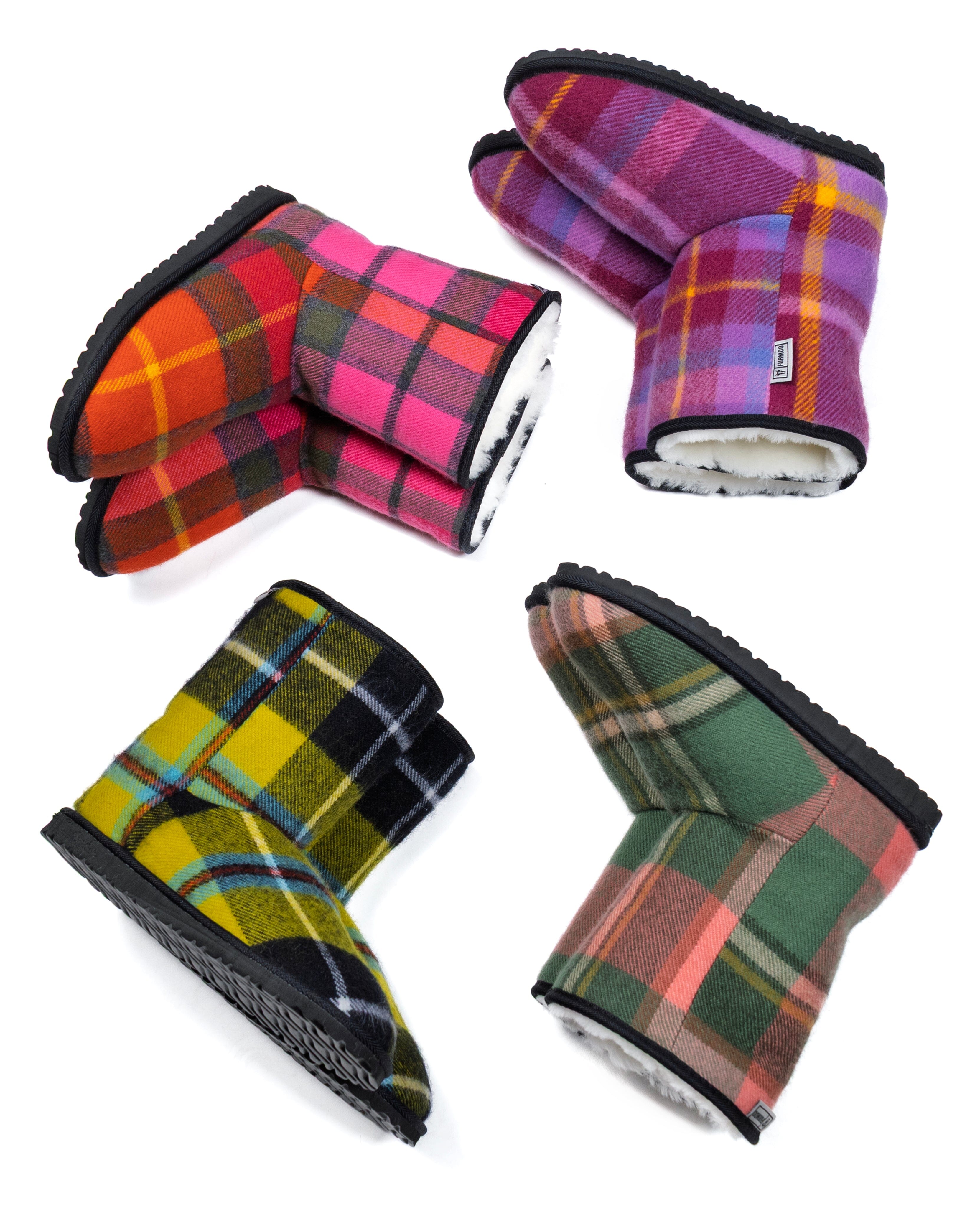 Tart Sheepskin Tall Boot