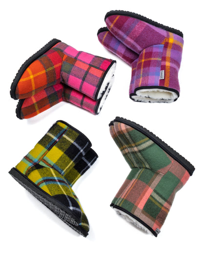 Tart Sheepskin Tall Boot