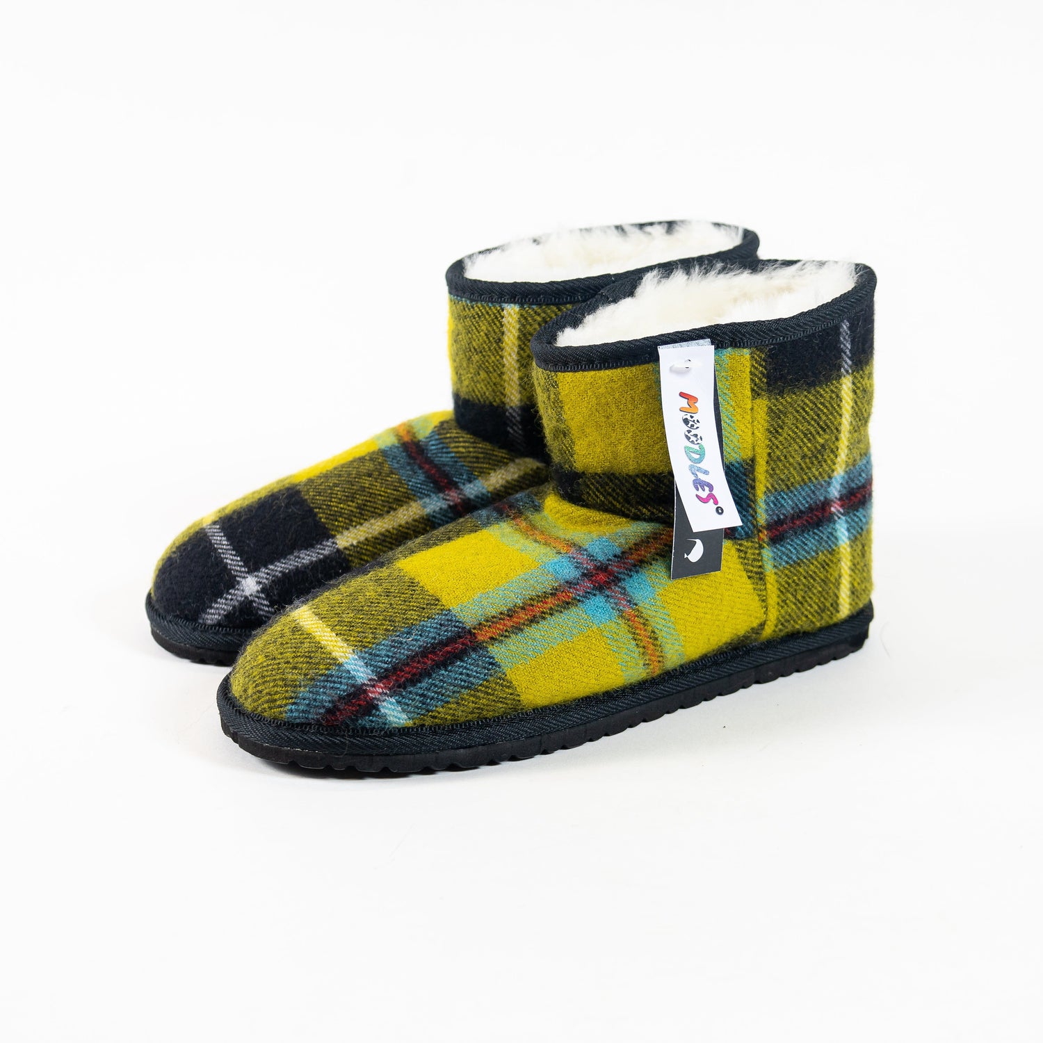 Tart Short Boot