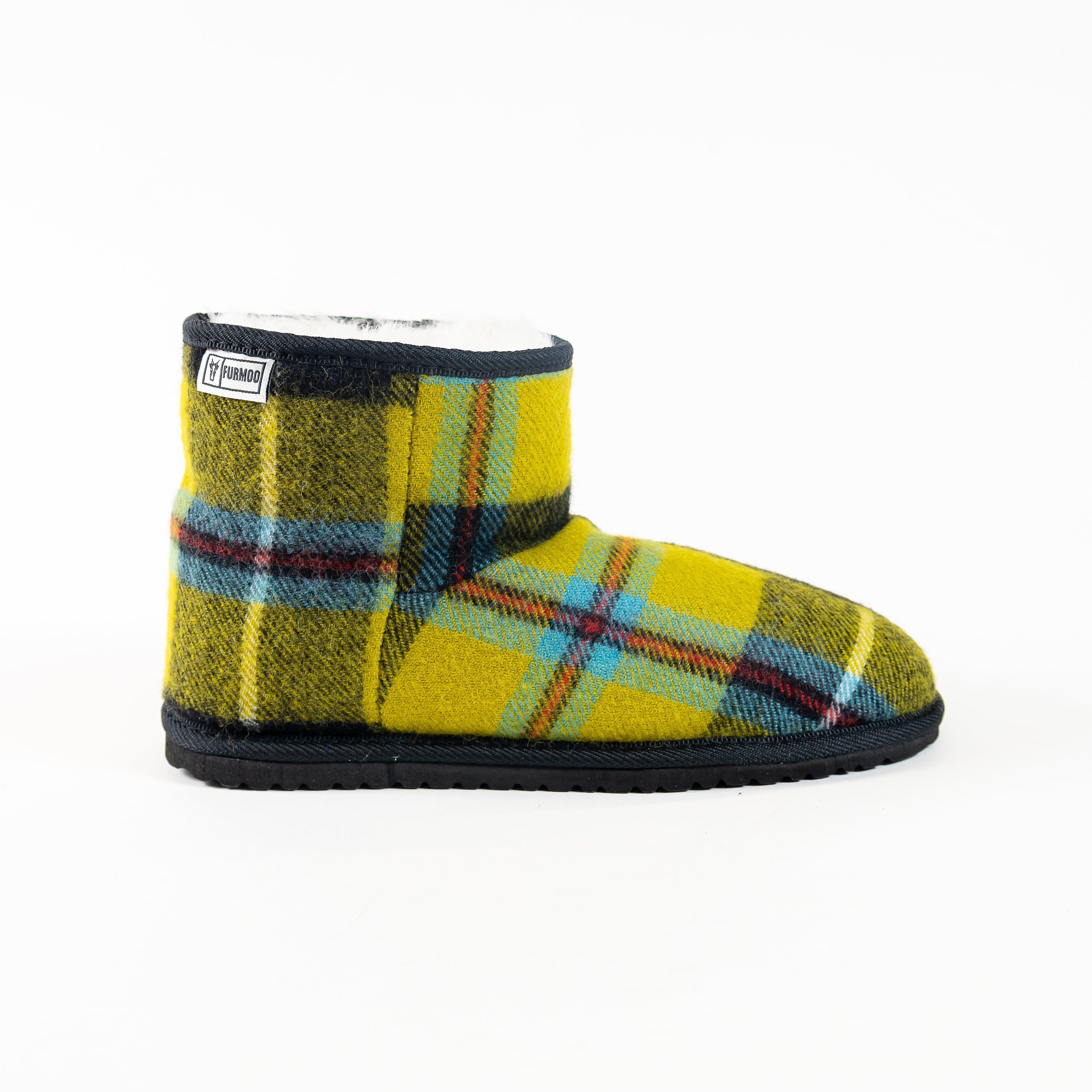 Tart Short Boot
