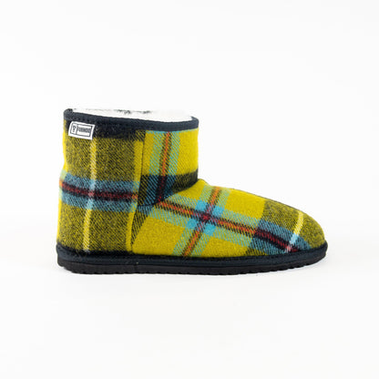 Tart Short Boot