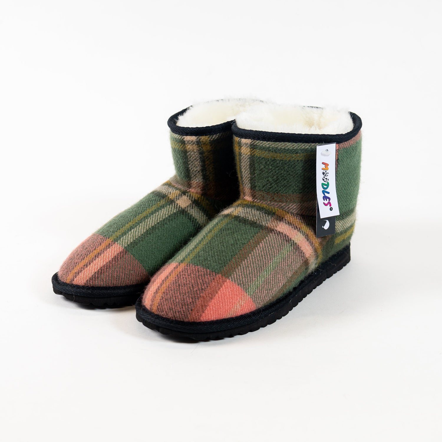 Tart Short Boot
