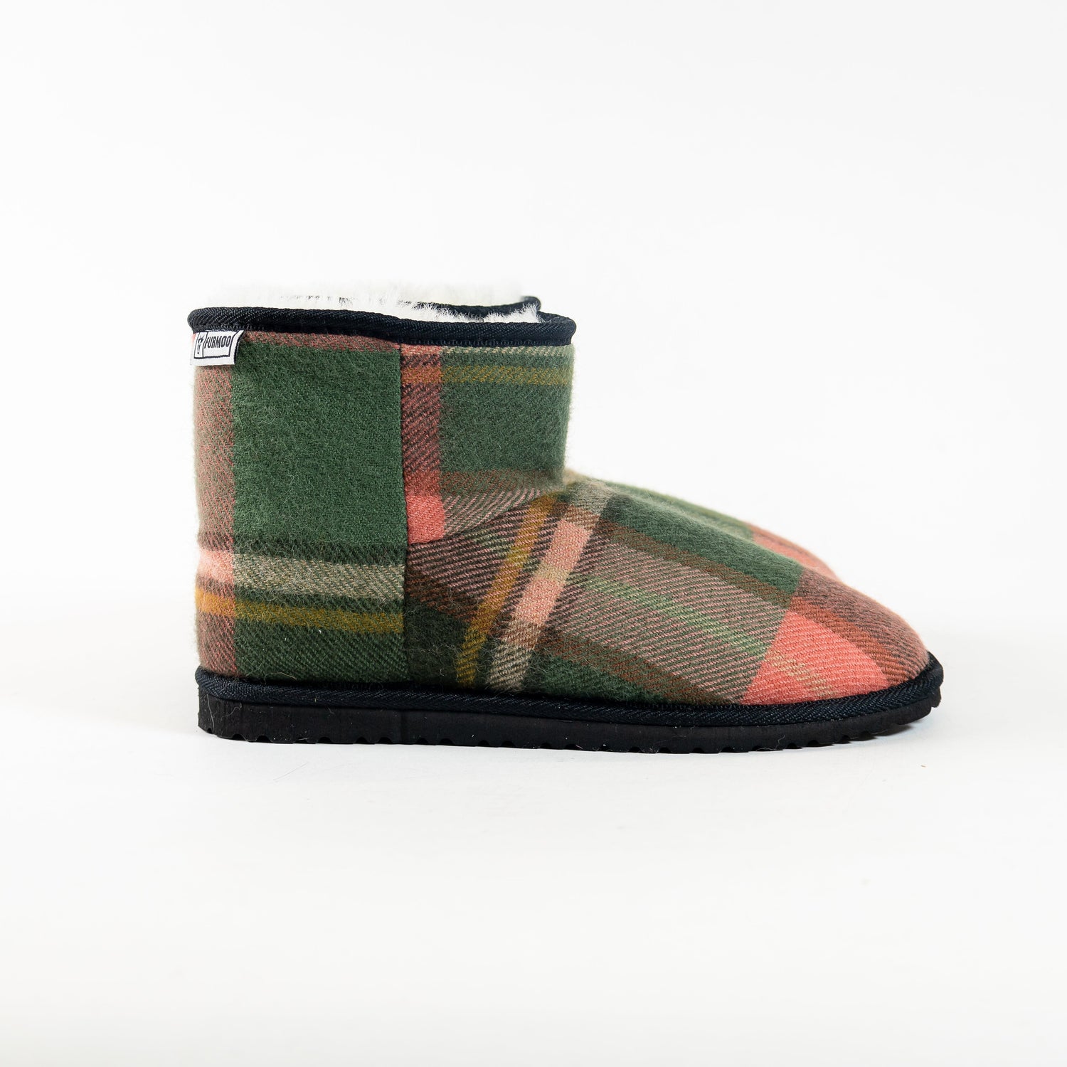 Tart Short Boot