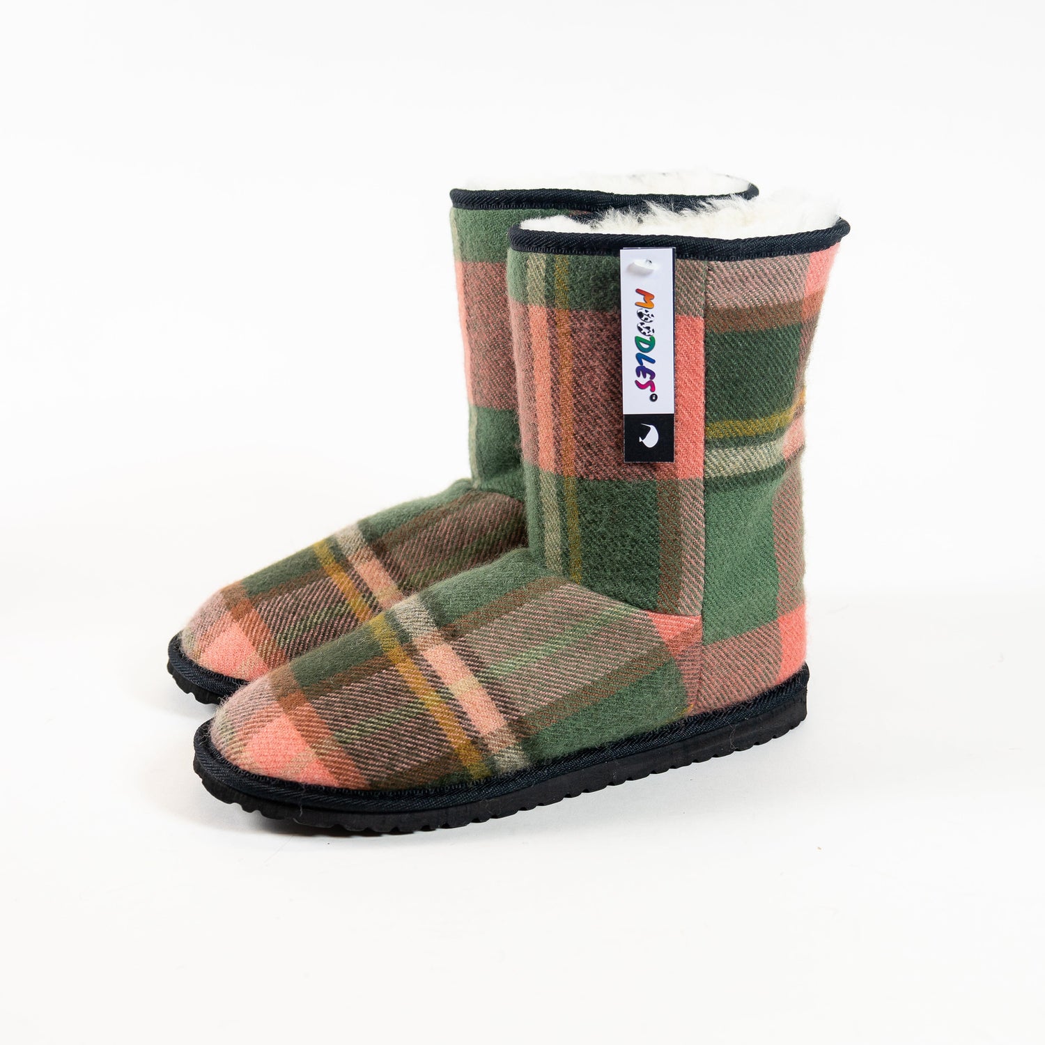 Tart Sheepskin Tall Boot