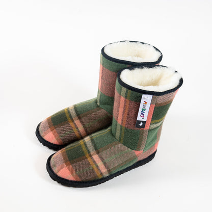 Tart Sheepskin Tall Boot