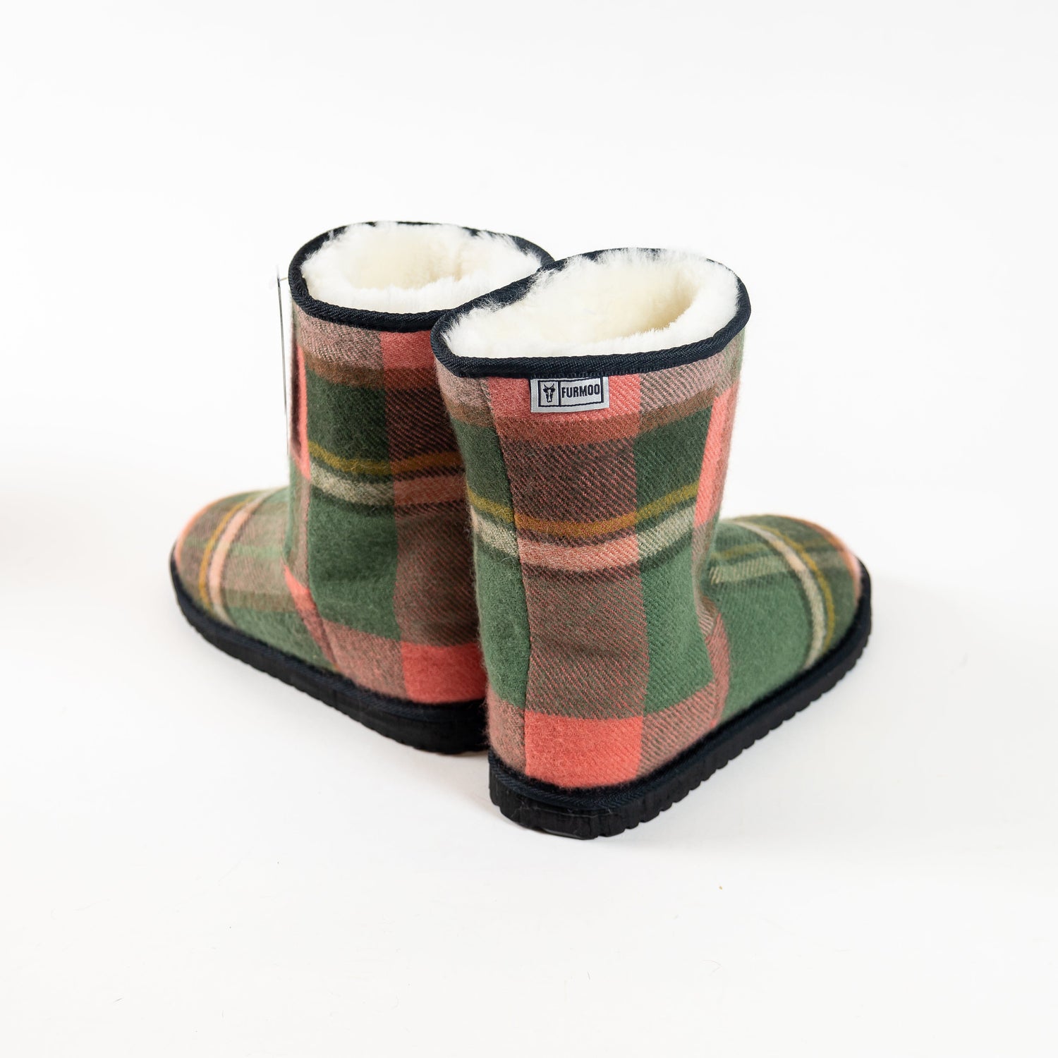 Tart Sheepskin Tall Boot