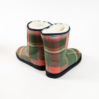 Tart Sheepskin Tall Boot