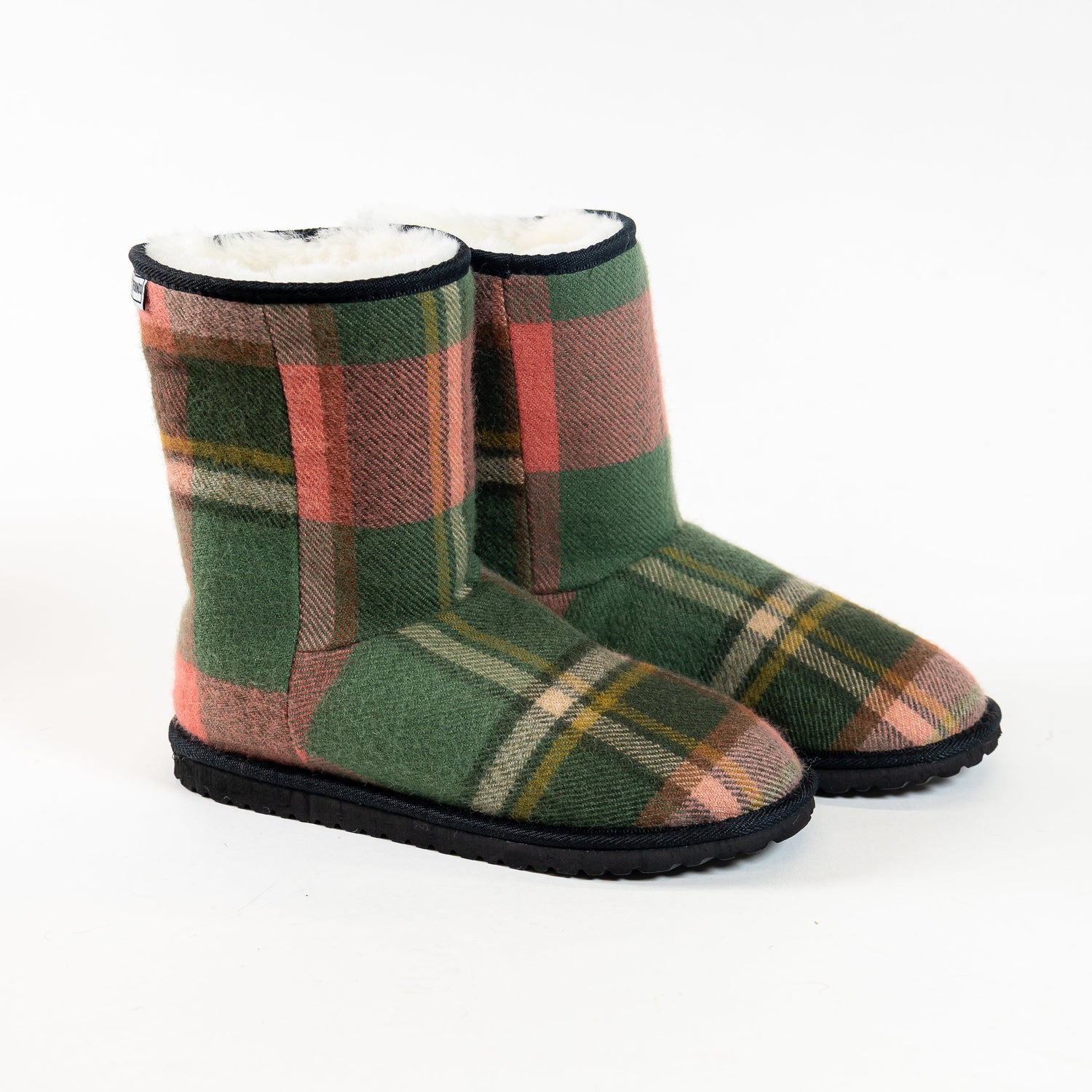 Tart Sheepskin Tall Boot