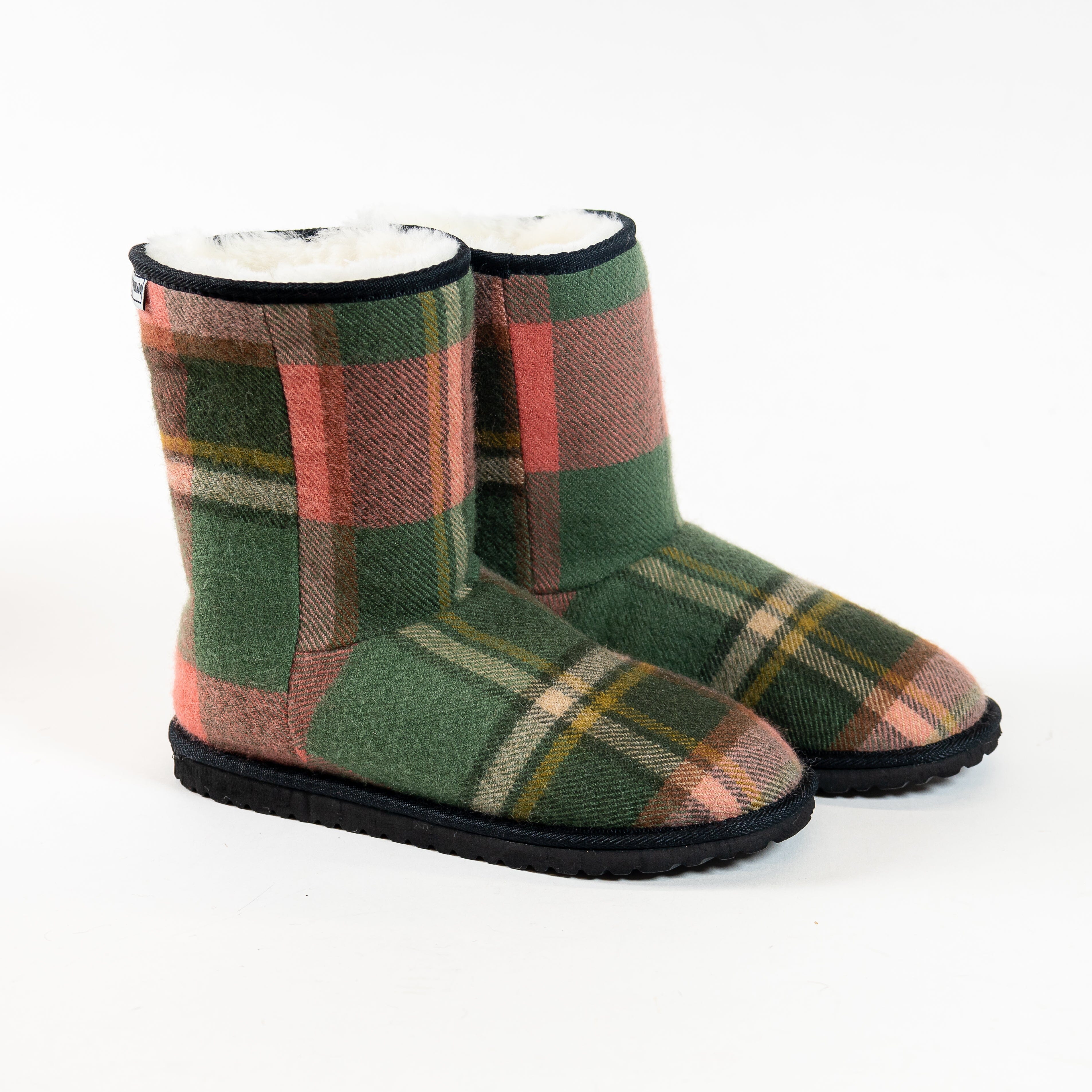 Tart Sheepskin Tall Boot