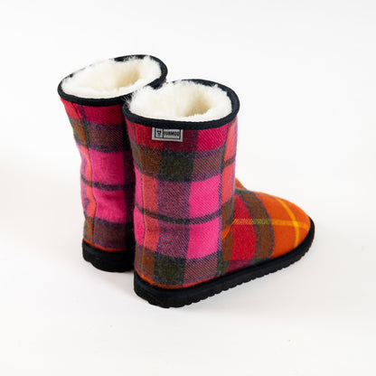 Tart Sheepskin Tall Boot