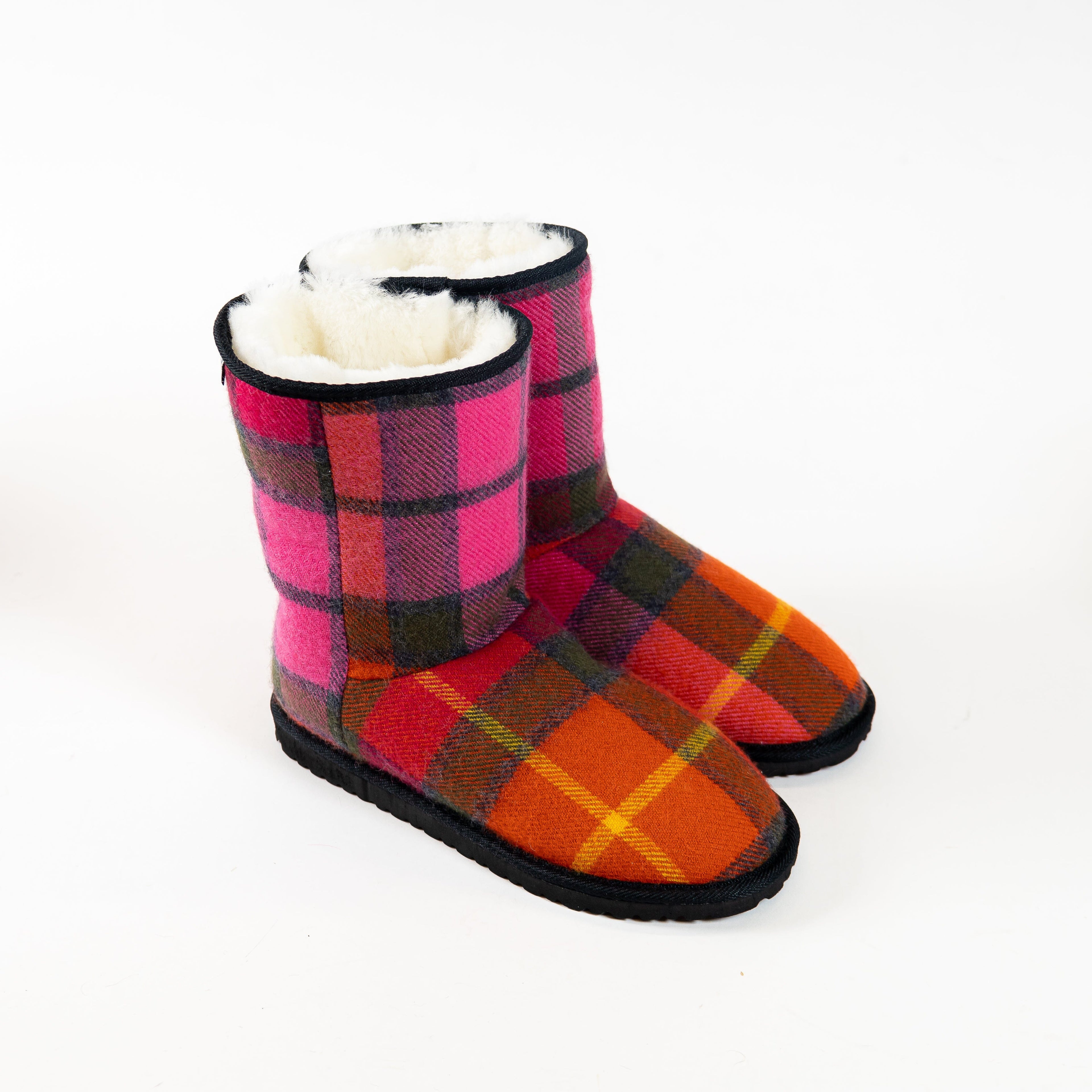 Tart Tall Boot