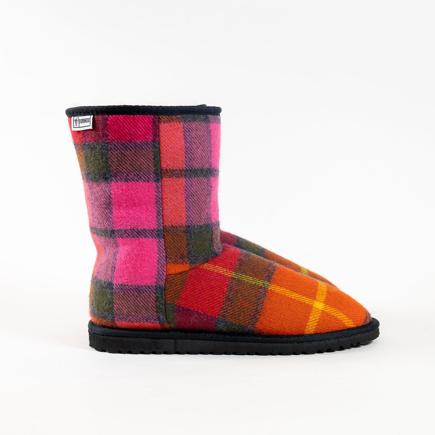Tart Sheepskin Tall Boot