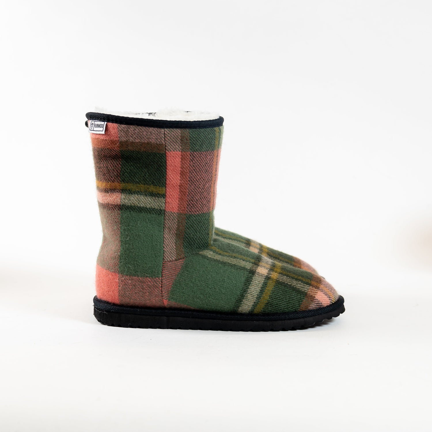 Tart Tall Boot