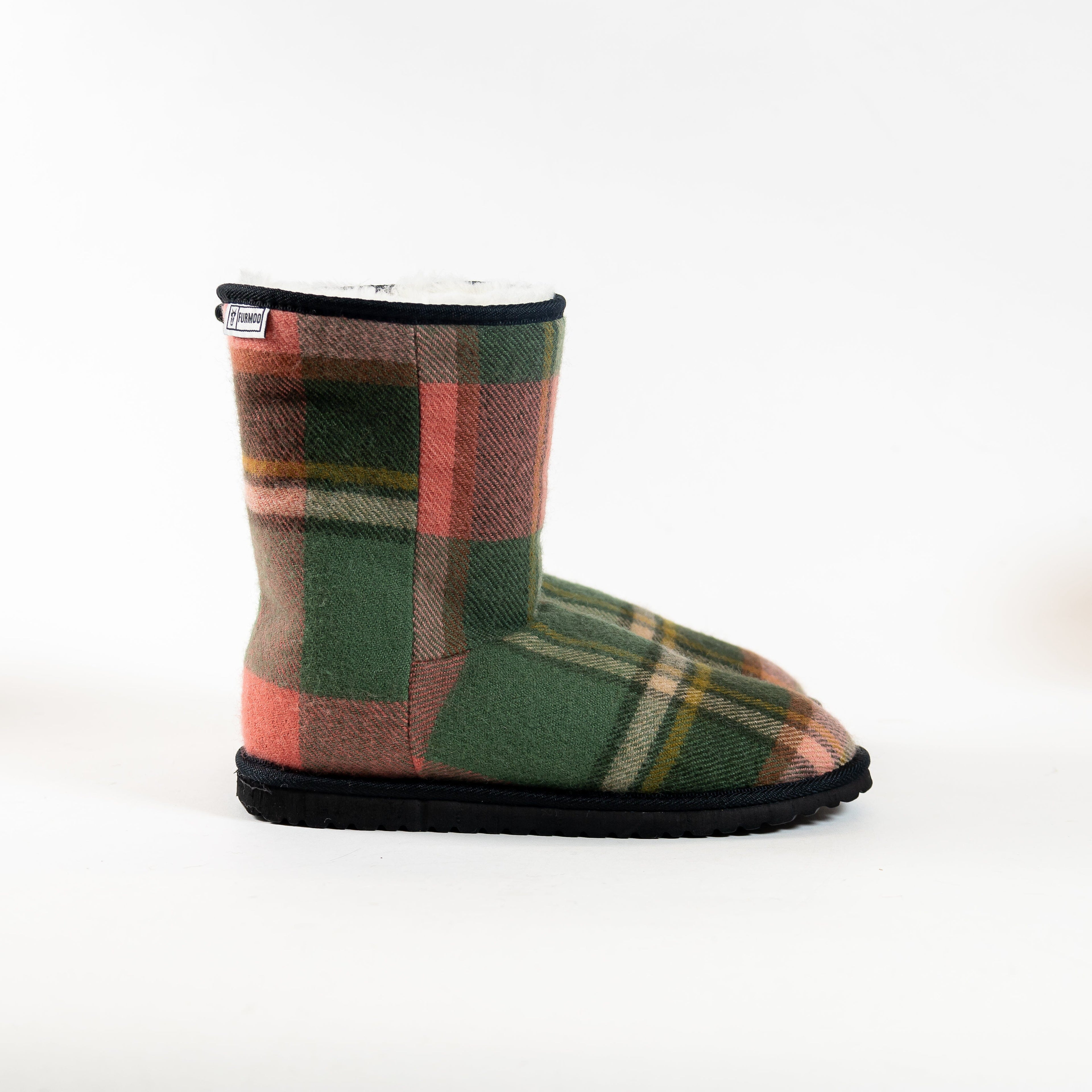 Tart Tall Boot