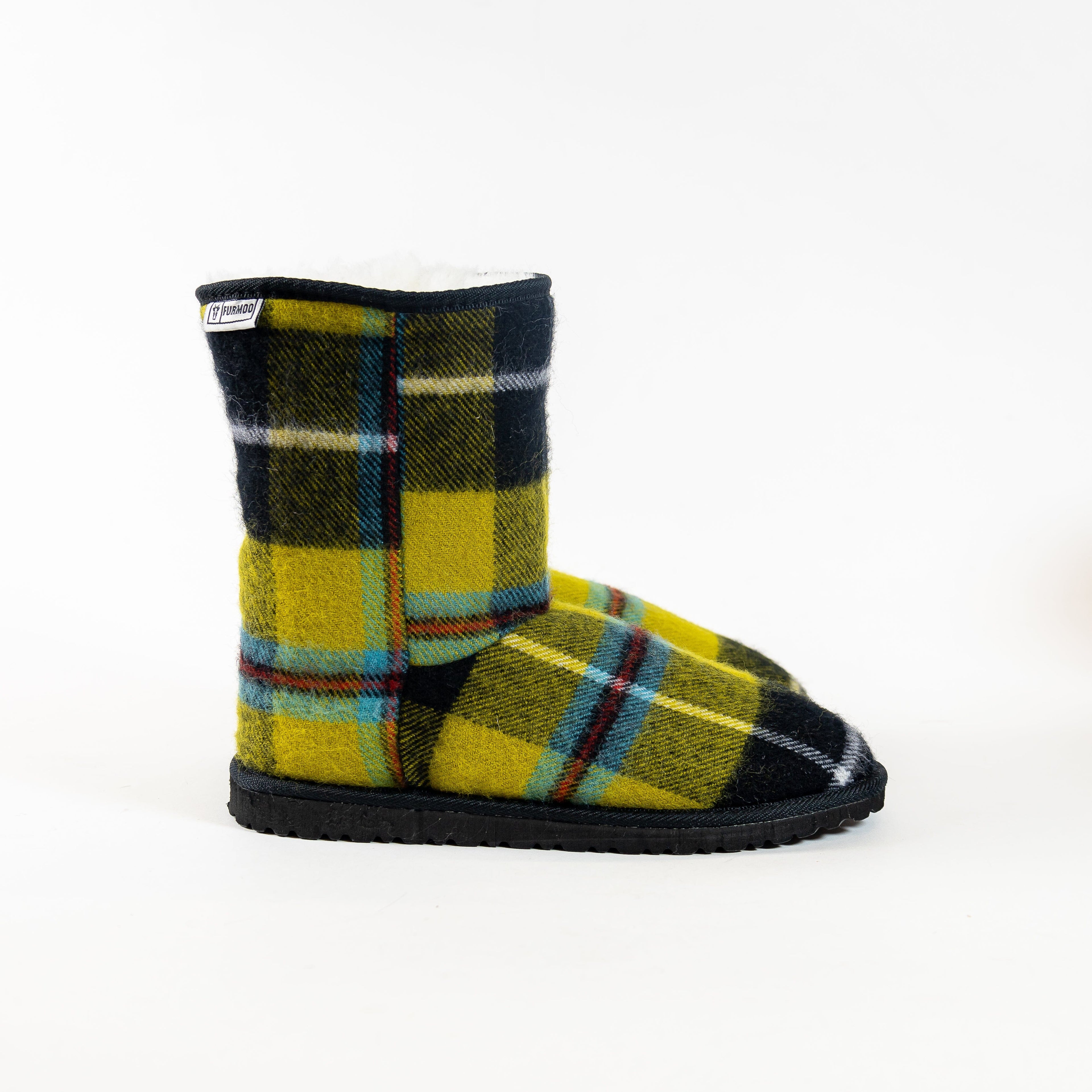 Tart Sheepskin Tall Boot