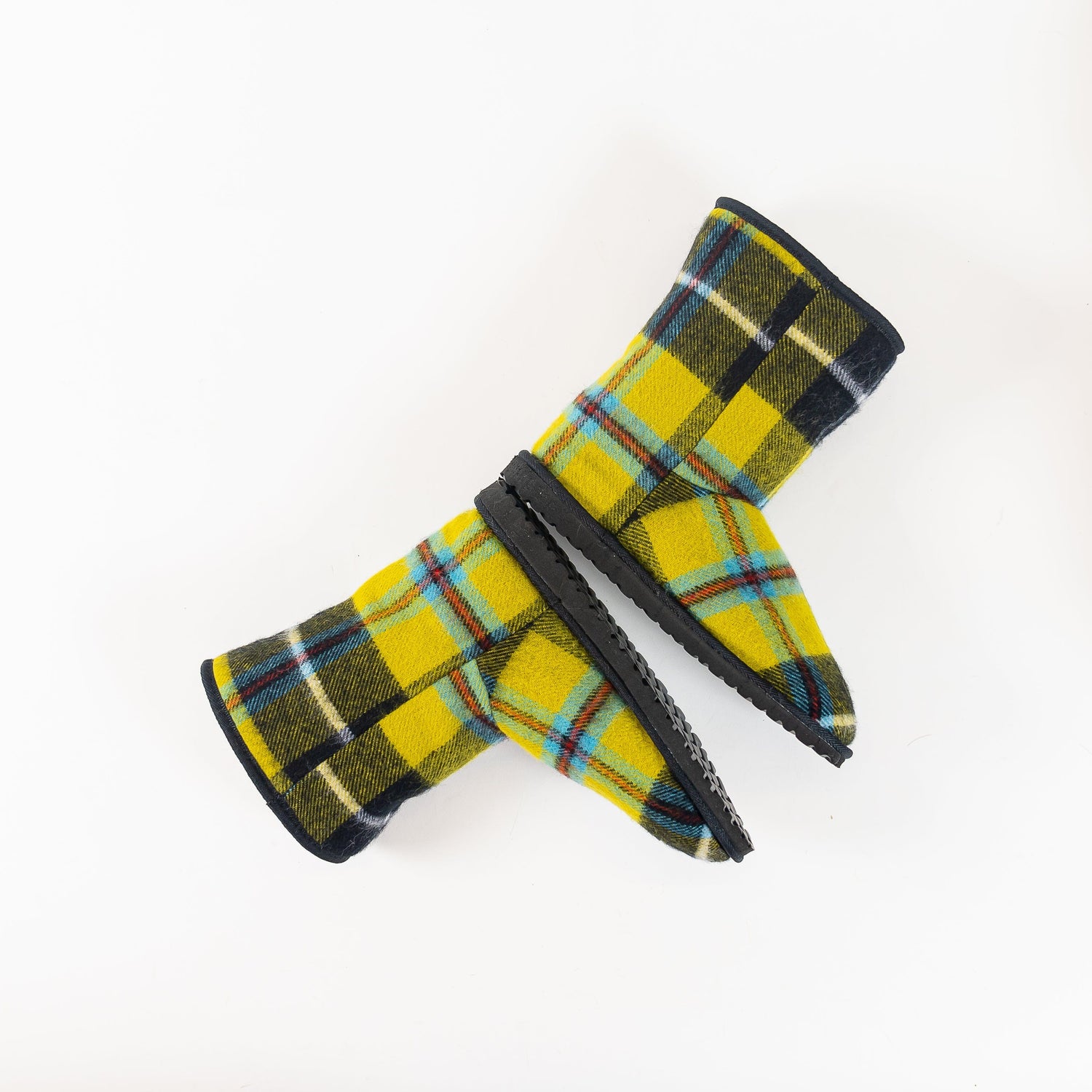 Tart Tall Boot